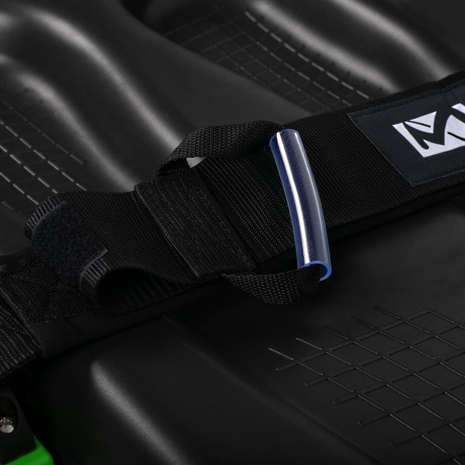 Mesle Kneeboard Matrix für ambitionierte Fahrer, Kinder & Erwachsene bis 120 kg