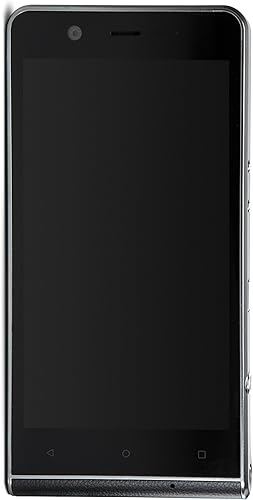 Kodak Ektra Smartphone  GB  Nero  Italia  Kodak Ektra Smartphone  GB  Nero  Italia