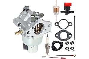 KOHLER CV15S CV16S 20 853 33-S Carburetor
