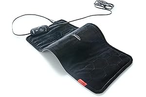 AdvancedHeat King-Sized Heating Pad