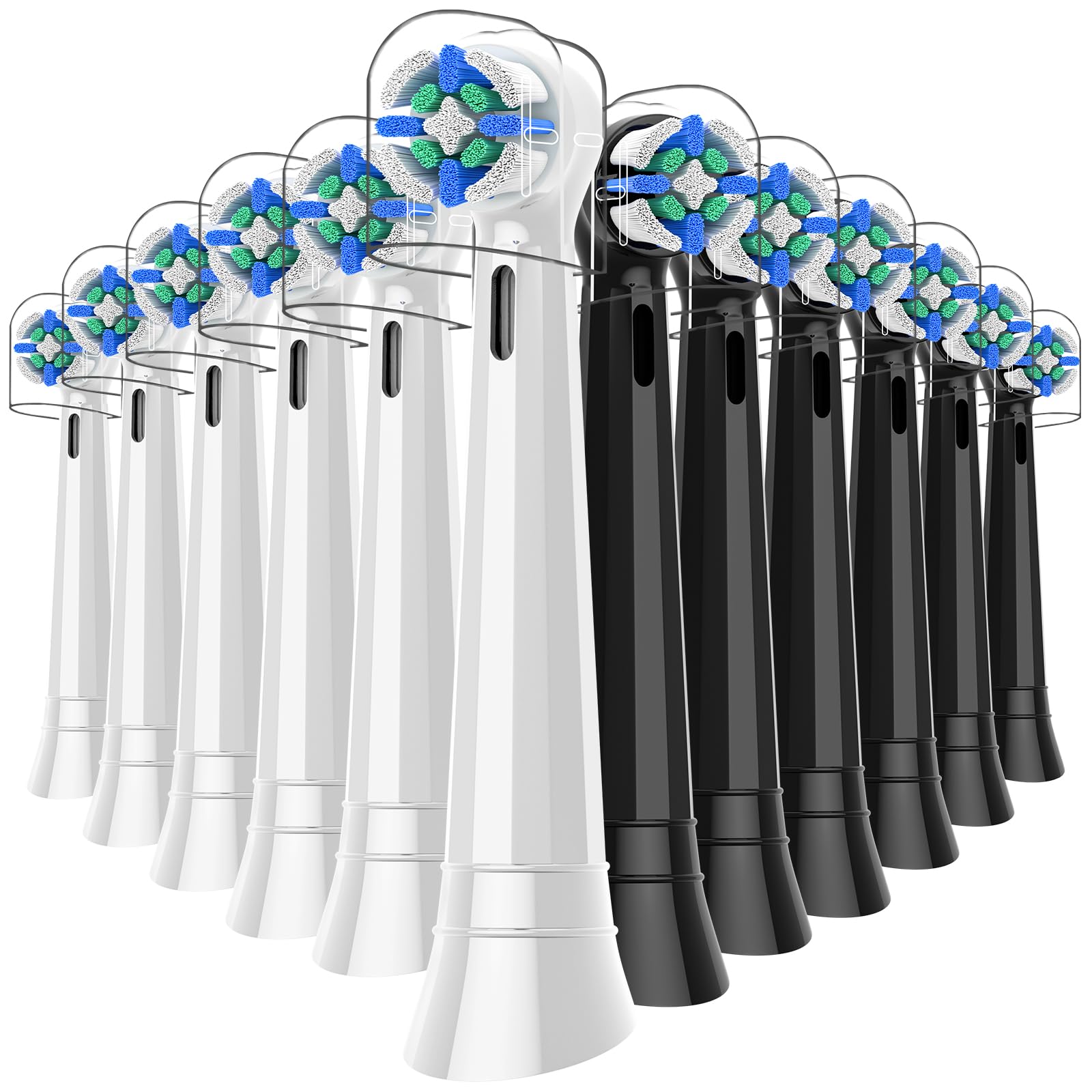Photo 1 of Swistarhan iO Replacement Heads for Oral-B iO Series