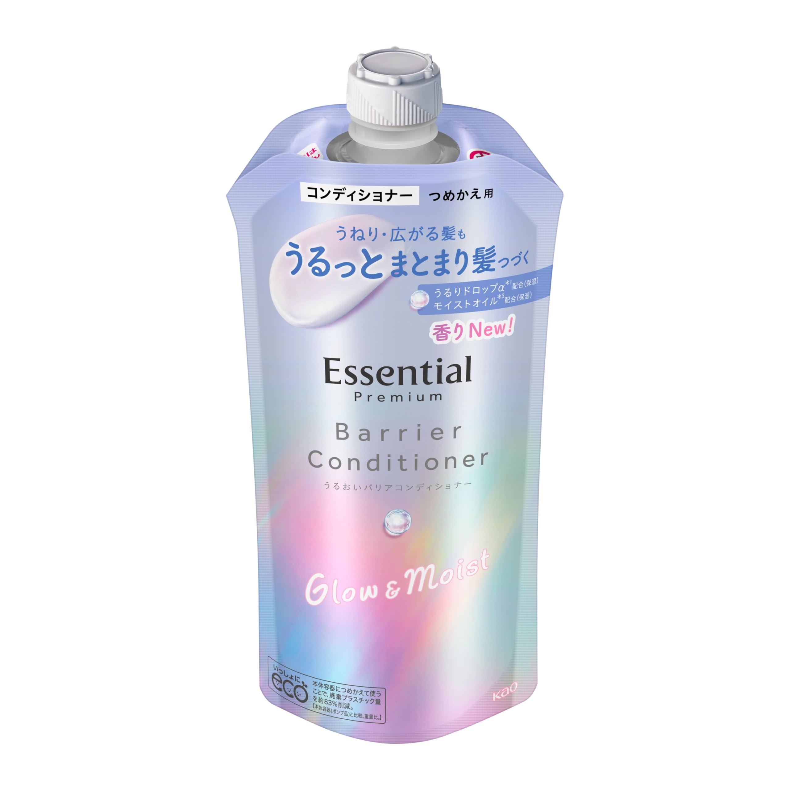 Amazon.co.jp: エッセンシャル プレミアム うるおいバリア