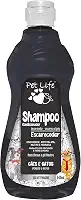 Shampoo Pet Life Escurecedor Cães e Gatos 500mL