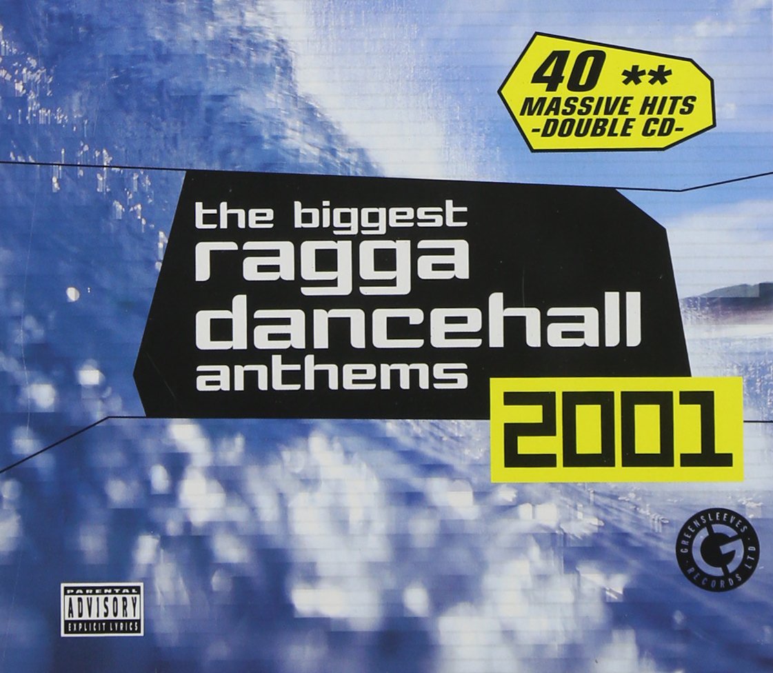 BIGGEST RAGGA DANCE..2001explicit_lyrics