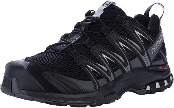 Salomon XA PRO 3D Wanderschuhe, Herren - 2