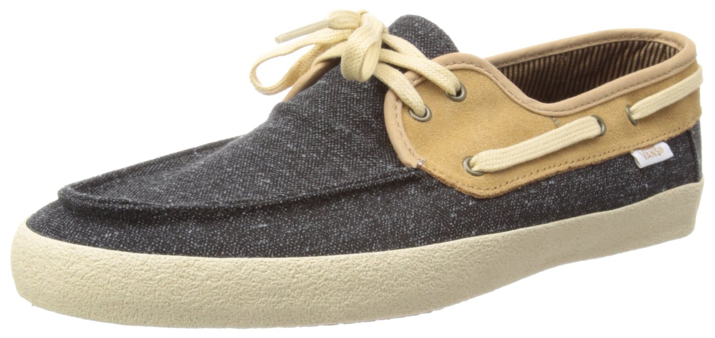 Vans Unisex-Child High-top Trainers