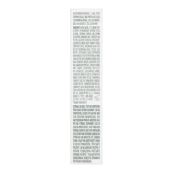 Well People Expressionist Brow Gel, Black
