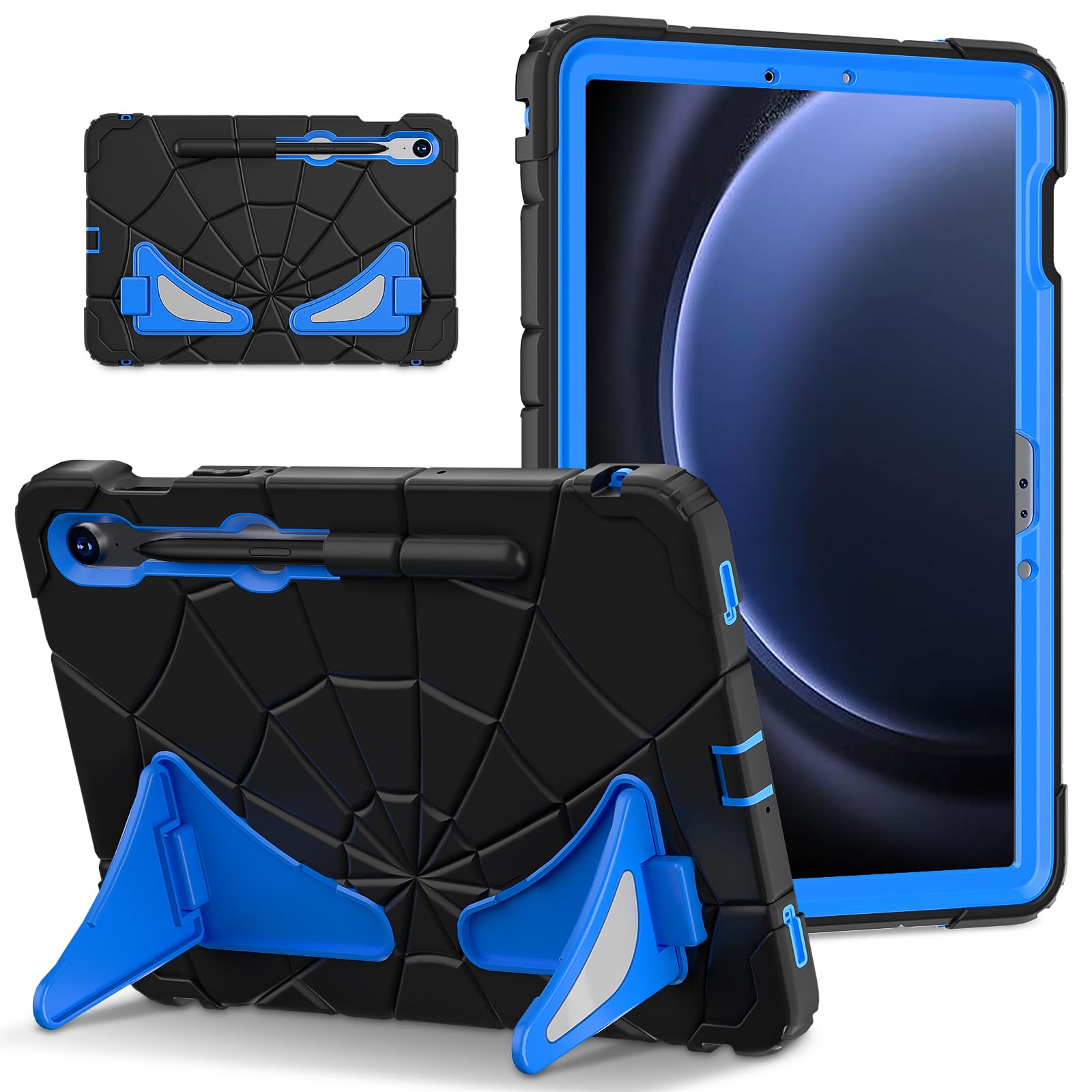 Amazon.co.jp: Samsung Galaxy Tab S10 FE 10.9インチ (モデル SM-X520