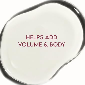 ALURAM Volumizing Shampoo, Non-Drying Gentle Cleanser Adds Body & Fullness for All Hair Types