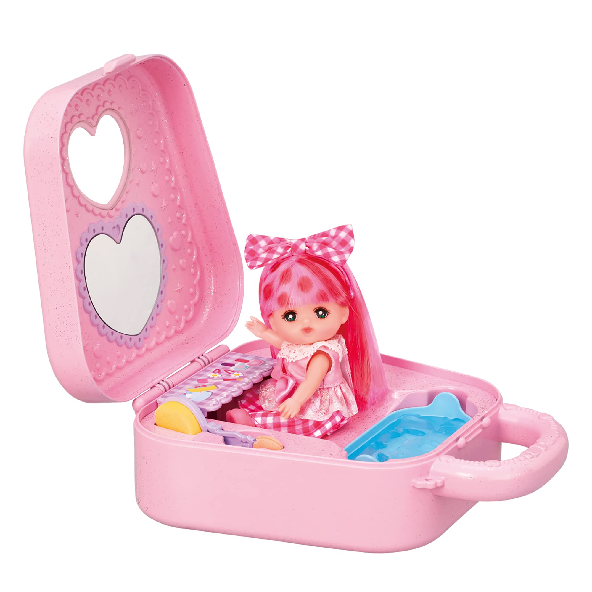 Amazon.co.jp: パイロット ポケットメルちゃん パーツ ポケメル