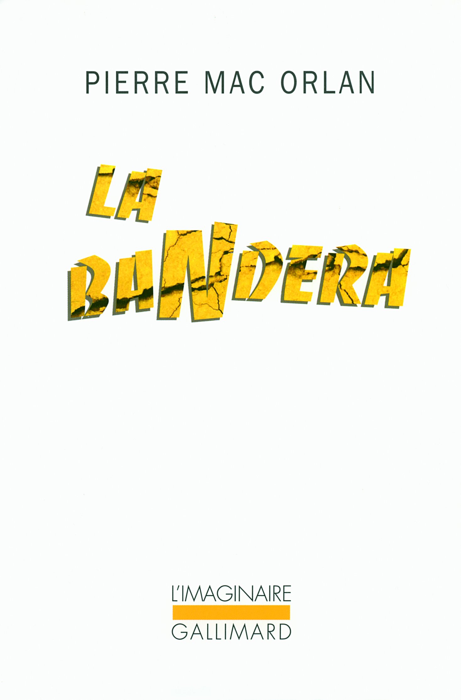 La bandera + DVD Duvivier