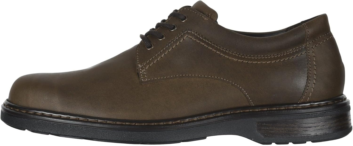 SAS Mens Aden Bronx 10.5 WWW - Triple Wide (3E)