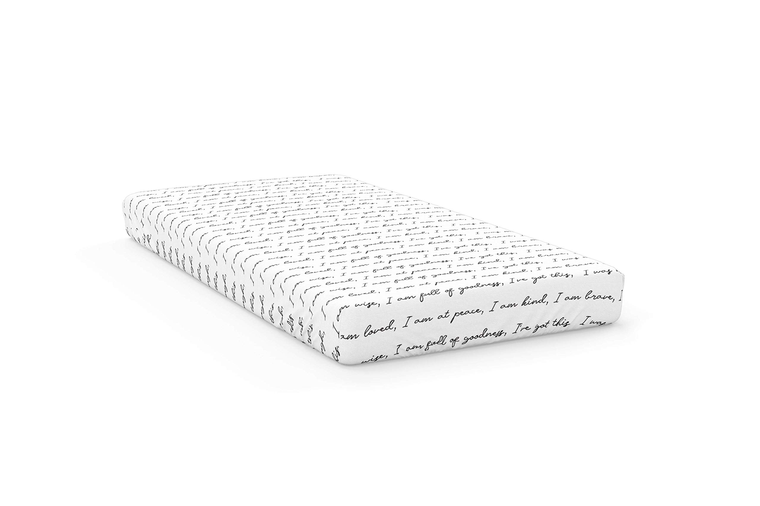 goumi crib sheets