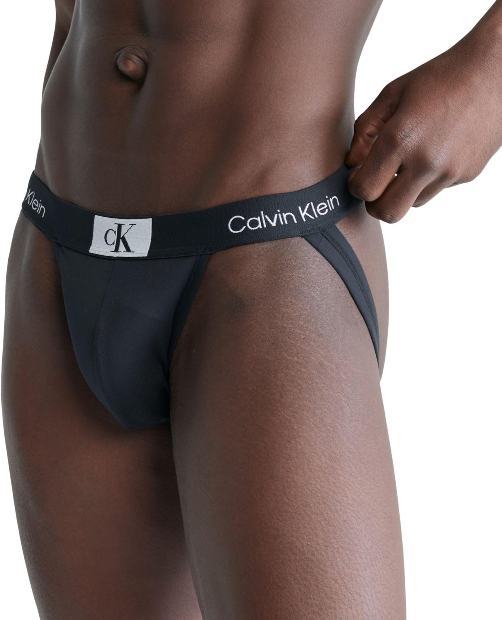 Men's Intense Power Pride Micro Underwear Jock Strap