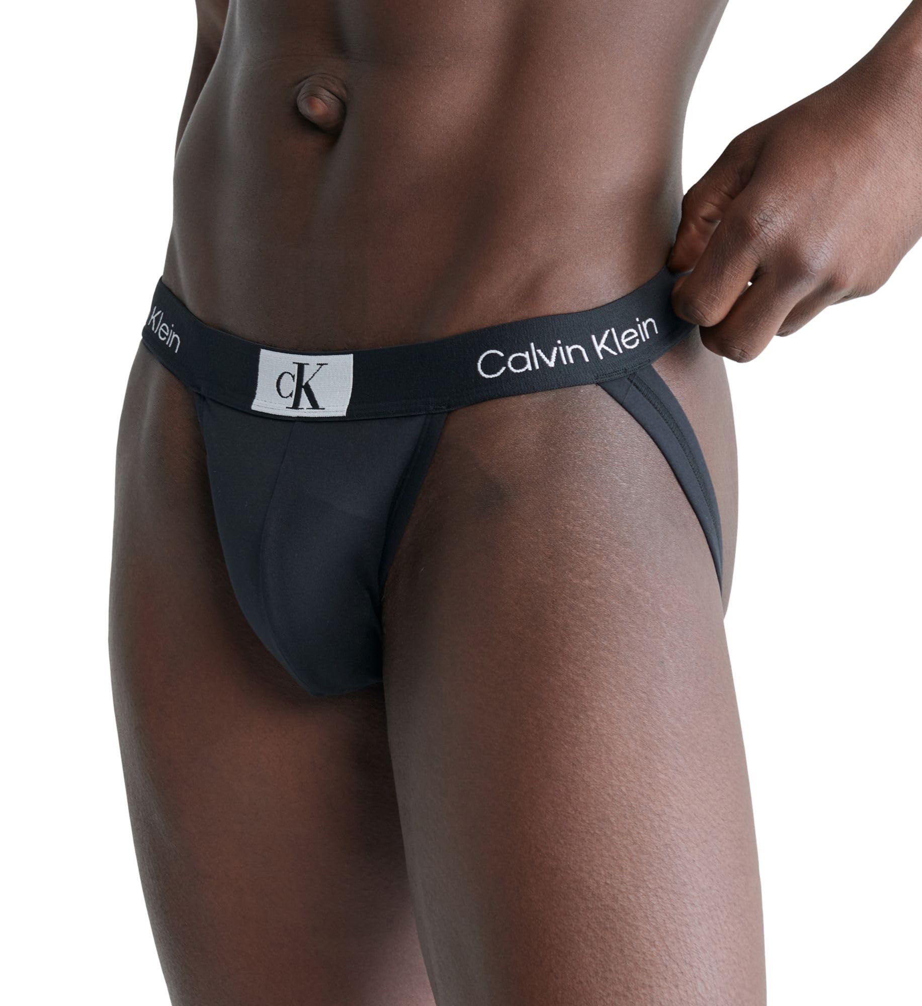 Calvin Klein Intense Power Pride Micro - Ropa interior para hombre