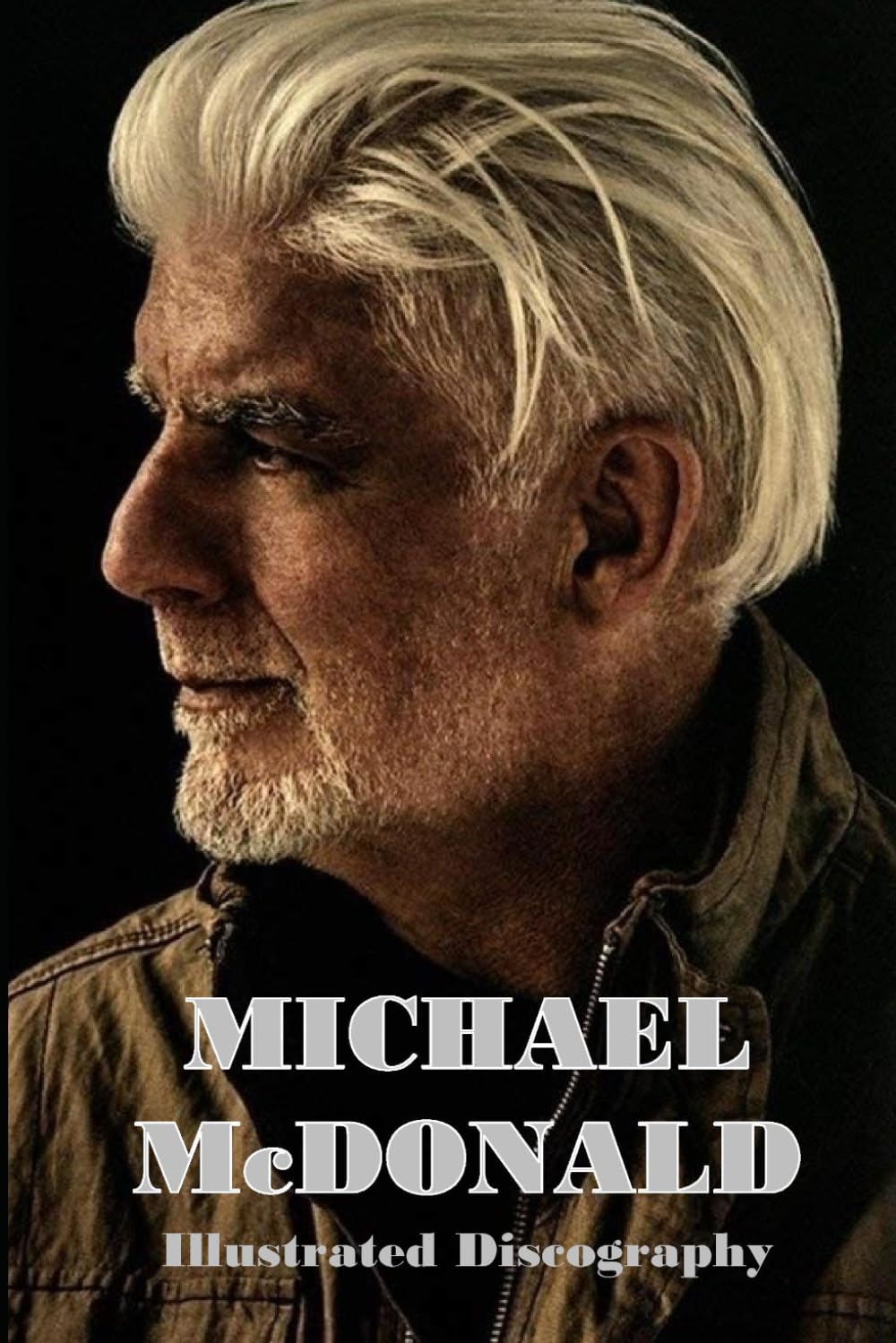 Michael McDonald: Illustrated Discography