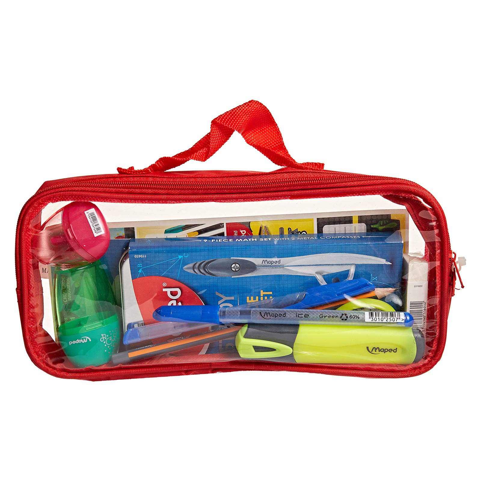 MapedSP-Maped School Kit No. 05