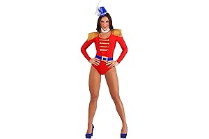 Sexy Nutcracker Costume for Women