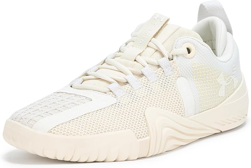 Under Armour Men's Tribase Reign 6 Sneaker
