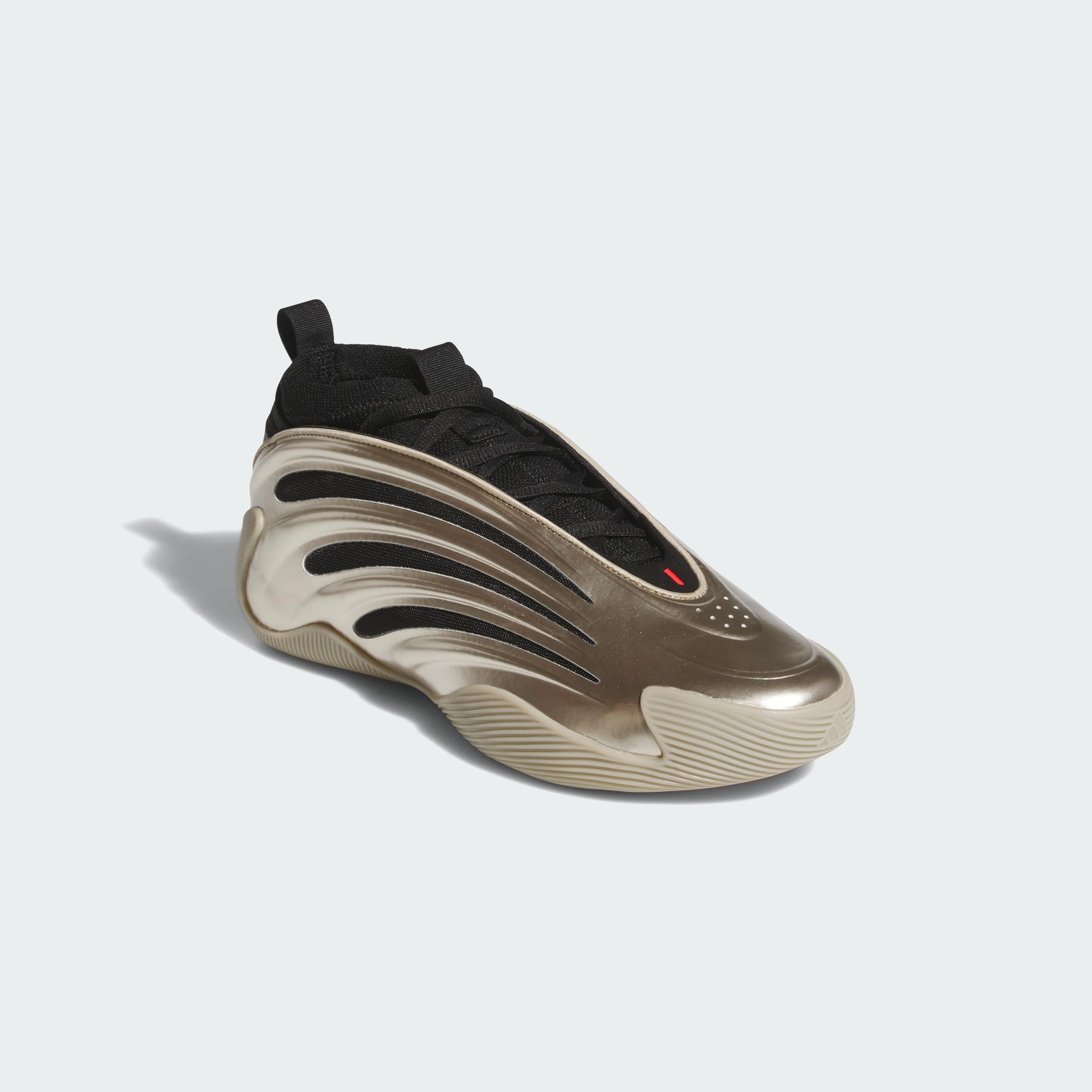 adidas Performance Harden Volume 9 Cyber Metallic Hombre