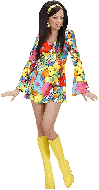 amazon sixties fancy dress