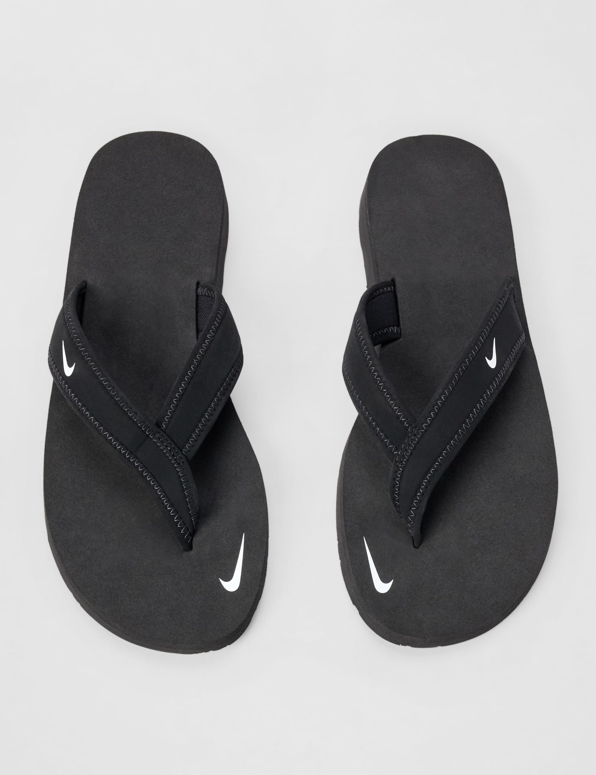 NIKE Celso japonki damskie, Głęboki błękit królewski Hyper różowy, 44.5 EU