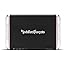 Rockford Fosgate PBR400X4D Punch Amplificateur Compact Pour Châssis