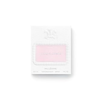 Creed Wind Flowers Women's Luxury Perfume Floral & Fresh Fragrance