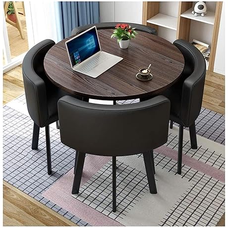BUYT Reception Room Set Ideal For Small Office Spaces