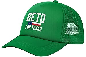 Beto for Texas Beto for Governor O'Rourke Beto 2022 Trucker Hat