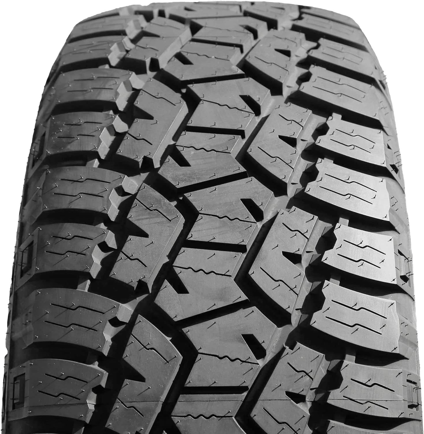 SURETRAC WIDE CLIMBER ALL TERRAIN A/T II P285/45R22 109S