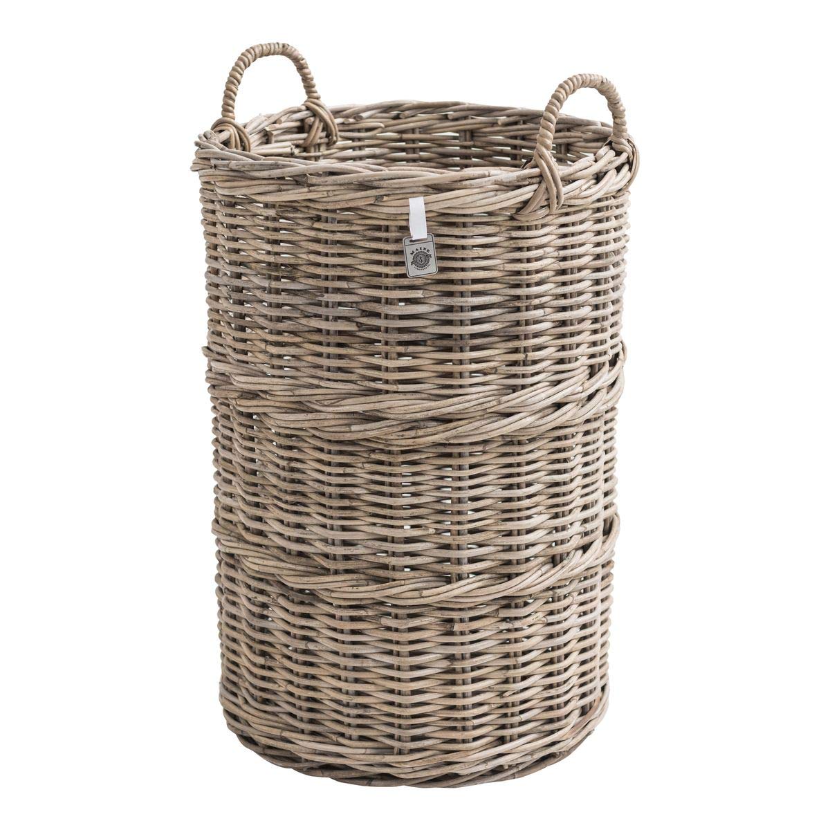 Key Largo Kubu Laundry Basket