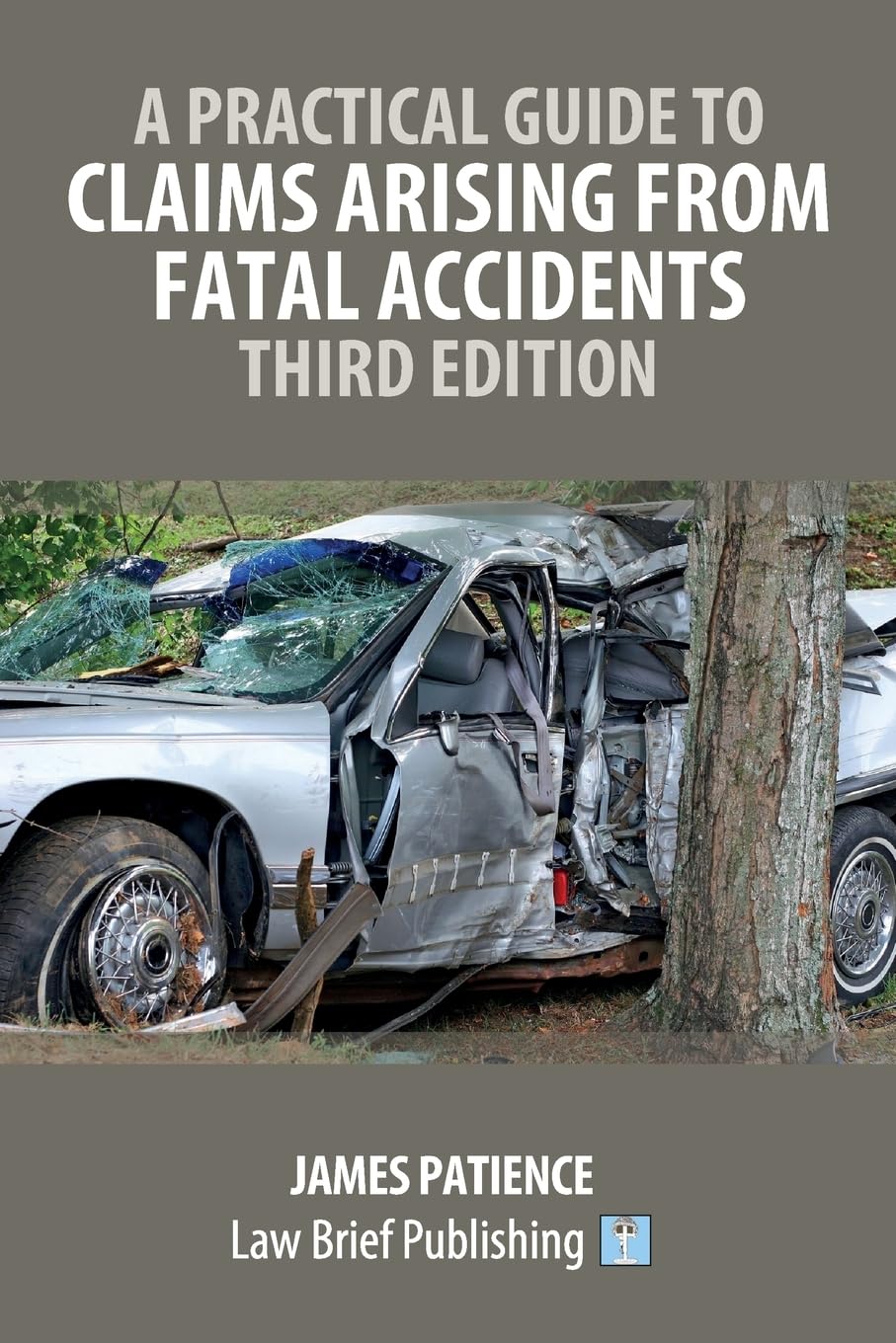 A Practical Guide to Claims Arising from Fatal Accidents – Third Edition