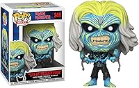 Vista 2 de Funko Pop! Rocks: Iron Maiden - Eddie - Noches de los muertos