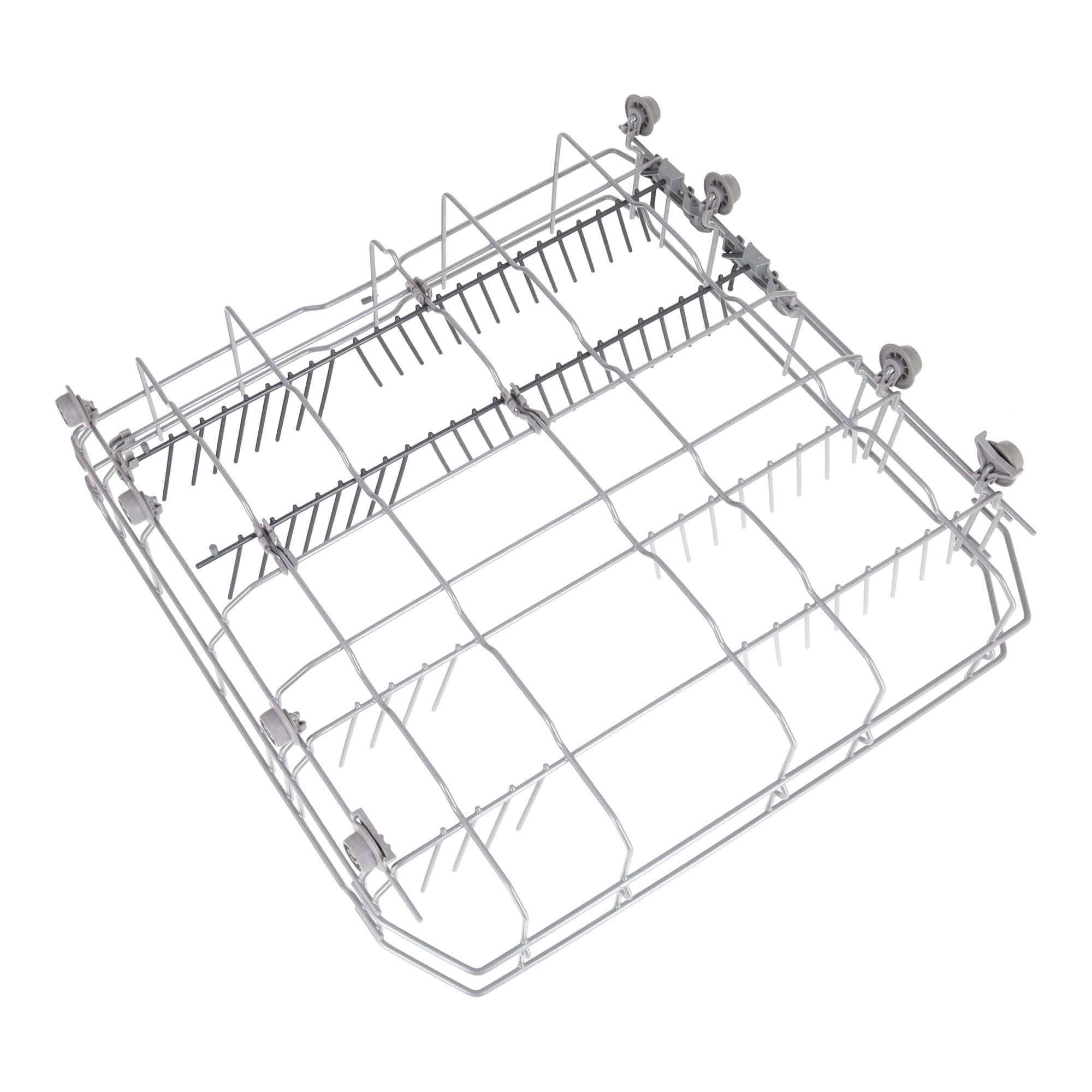 sparefixd Bandeja inferior apta para lavavajillas Bosch | Comprueba la lista de ajustes a continuación para asegurarte de que es compatible con tu electrodoméstico