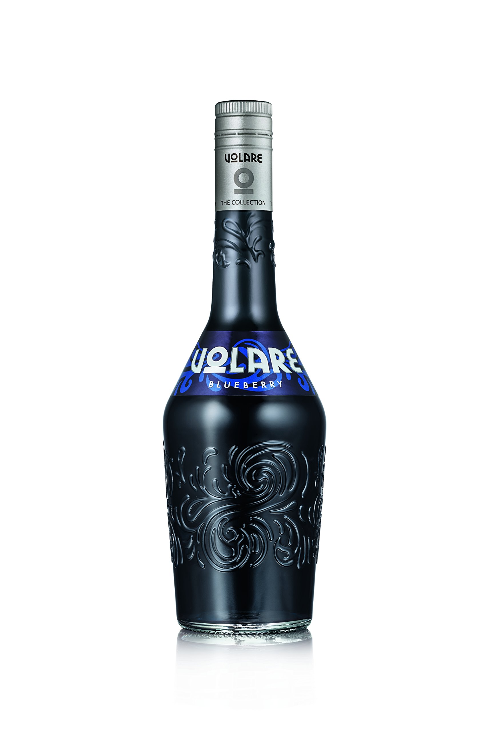 VolareBlueberry Liqueur, 70 cl
