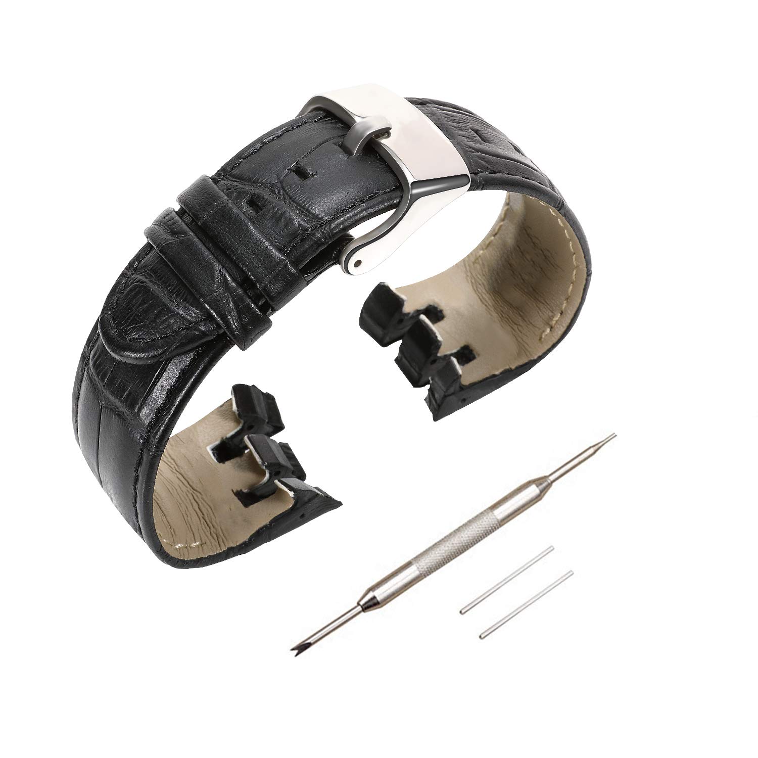 swatch watch bands amazon