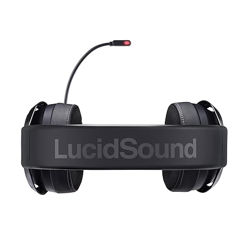 PowerA LucidSound LS35X Wireless Surround Sound Stereo