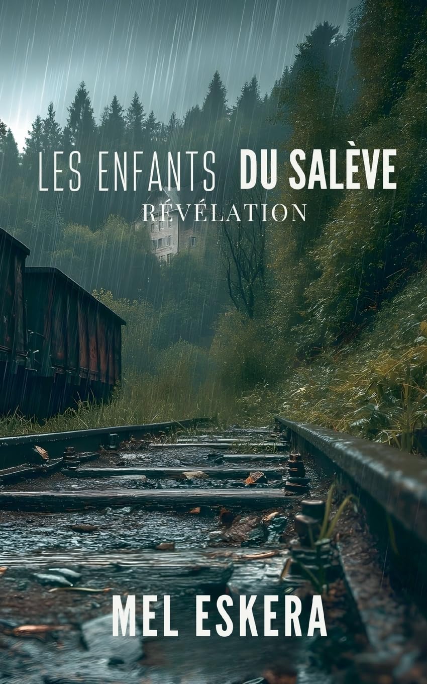 Les Enfants du Salève: Révélation