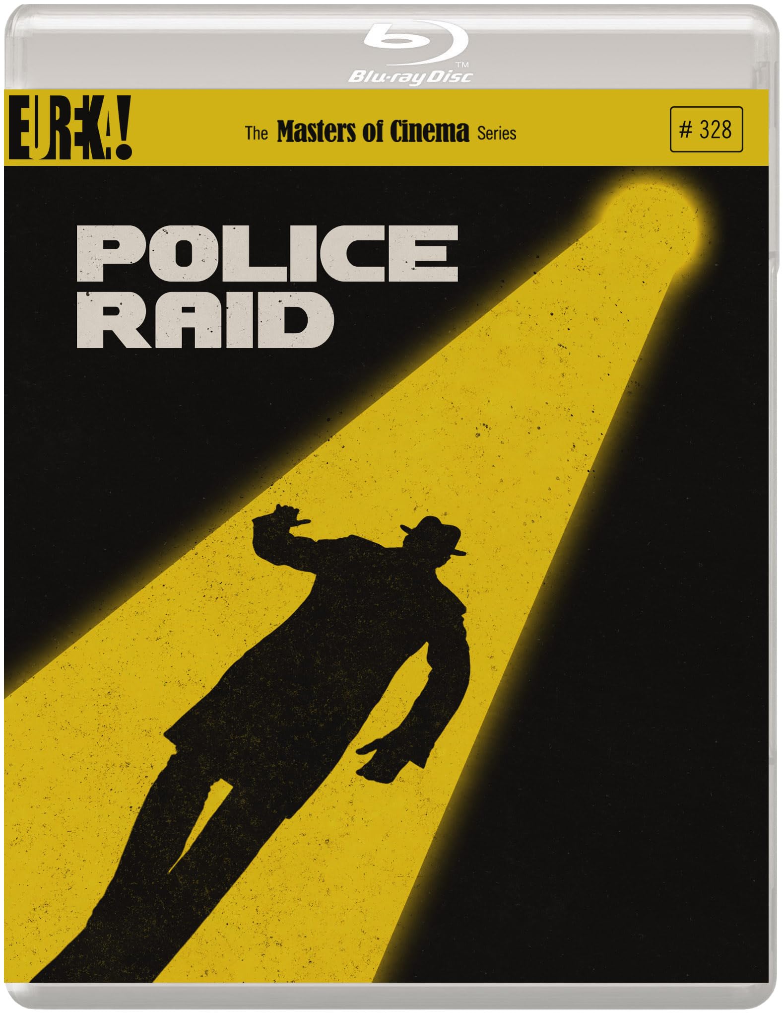 WRACK AND RUIN: THE RUBBLE FILM AT DEFA (Masters of Cinema) Limited Edition Three-disc Blu-ray Boxed Set