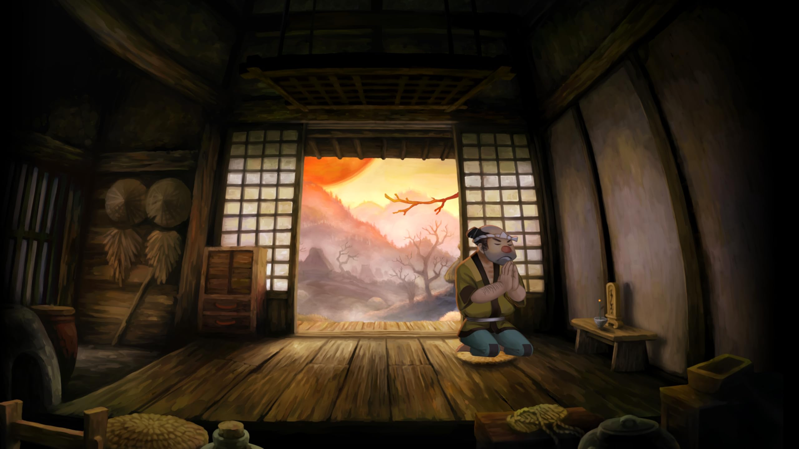 Muramasa: Revenant Blades - Switch