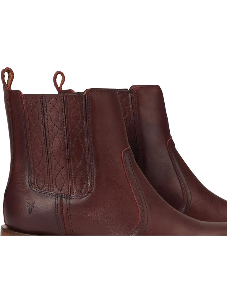 Red Frye Campus Chelsea