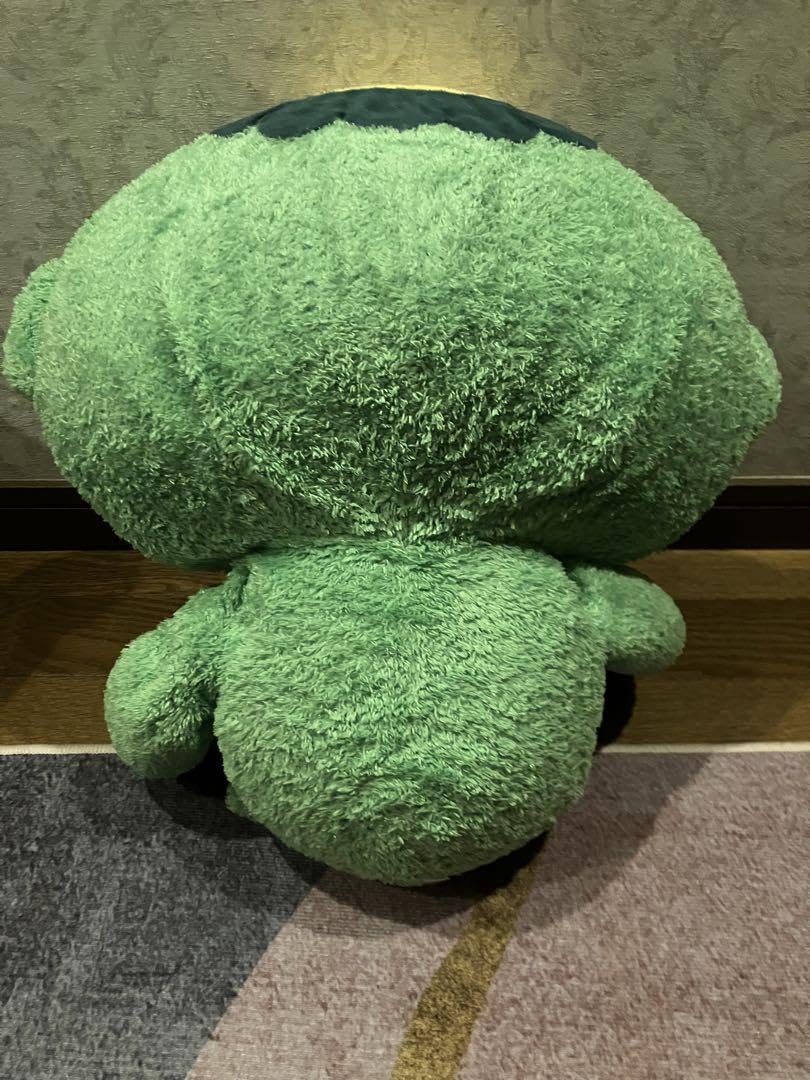 Amazon.co.jp: いまだにものごいかっぱ ぬいぐるみ : おもちゃ