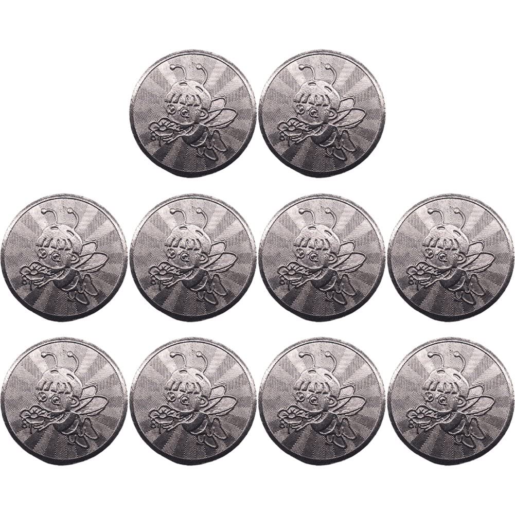 1000枚 アミューズメント ゲームセンター メダル 同一絵柄 1000枚 1000枚 アミューズメントコイン ゲームセンター メダル 同一絵柄  1000