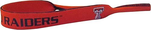 Siskiyou Sports NCAA unisex-adult Neoprene Sunglass Strap