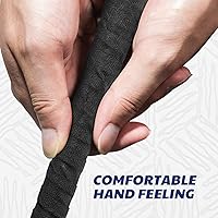 Vista 3 de JAYA Golf Grip Wrapping Tape – Regrip Your Clubs in 1 Minute, PU Overgrip, No Solvent Needed, 3 or 15 Pack