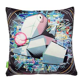 ポケモンセンター　P’atelier ゴブラン織りクッション ゴブラン織りクッション P'atelier ｜【公式】ポケモンセンター