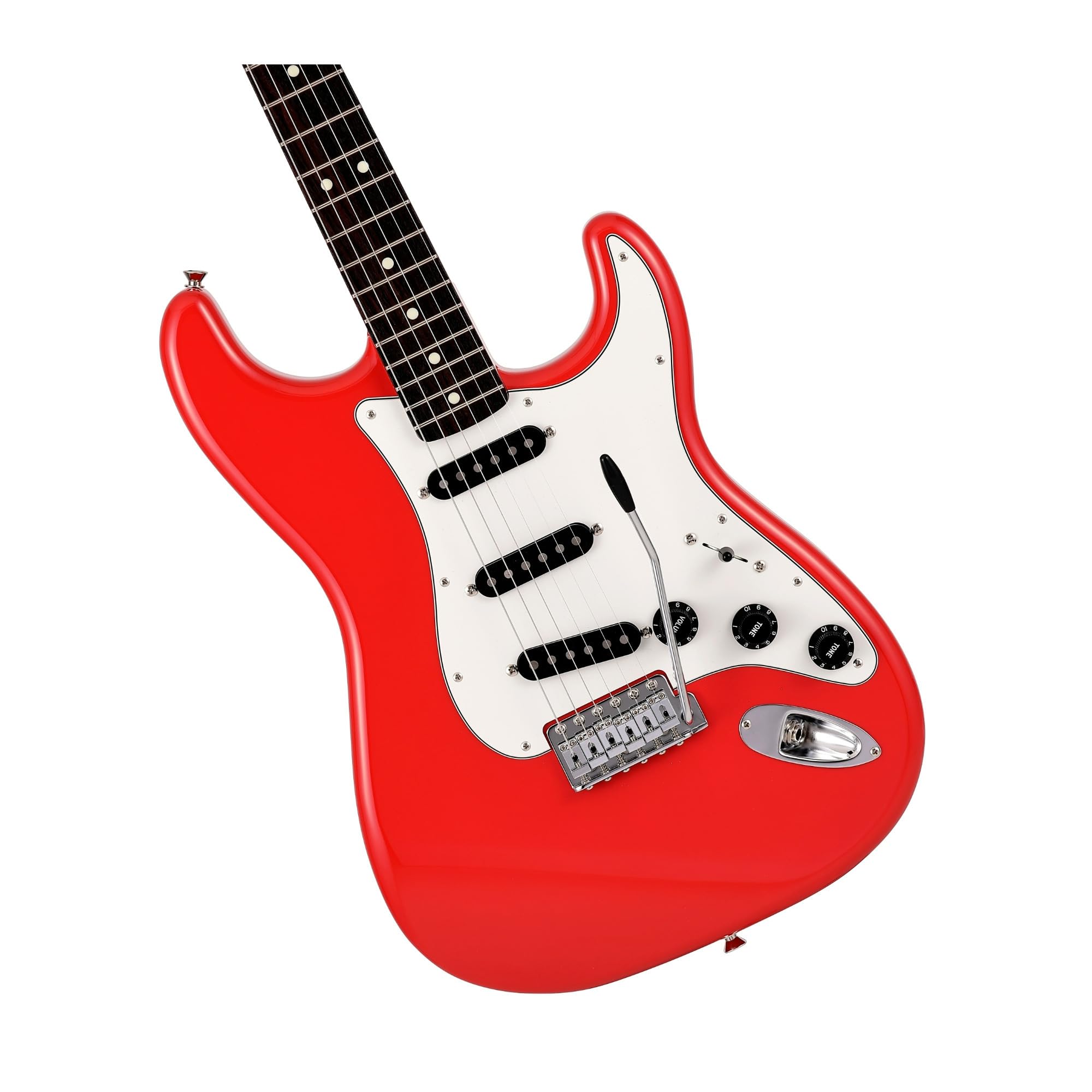 Amazon | Fender フェンダー エレキギター Made in Japan 2022 Limited