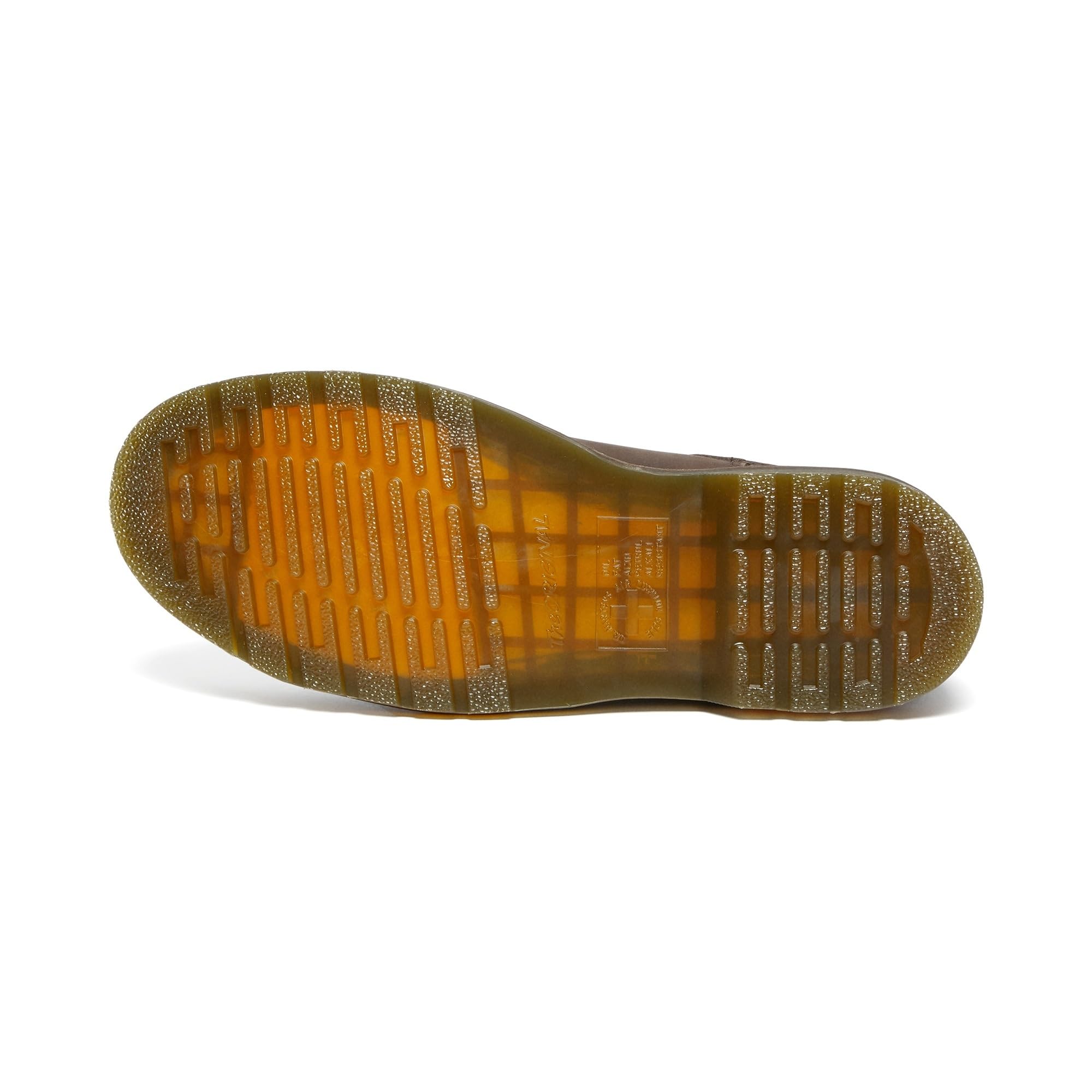 Dr. Martens Unisex 2976 Ysboots