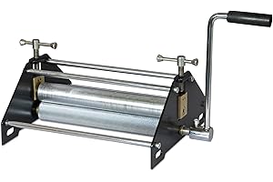 Creative Mark Basic Etching Press: Unlock Your Artistic Potential